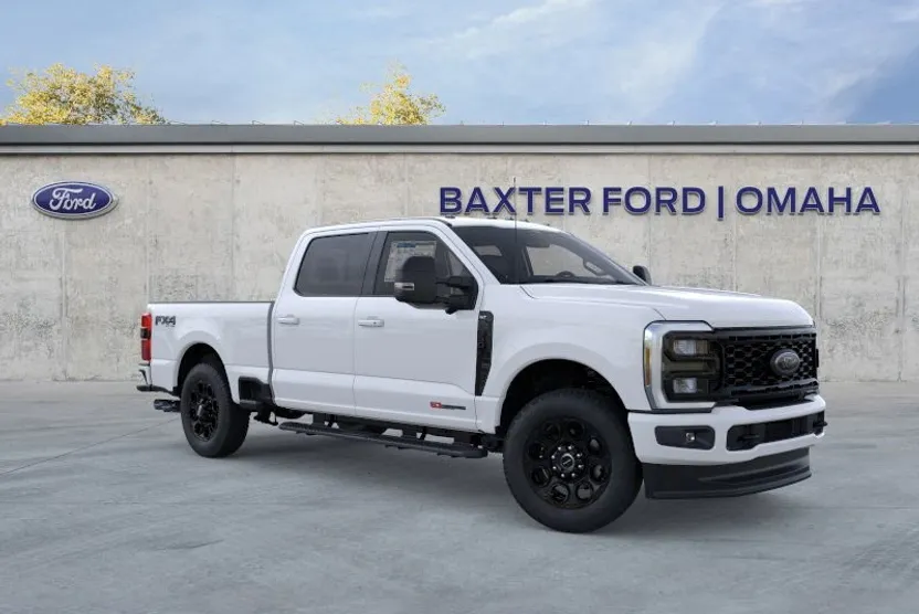 2026 Ford F-350 photo 1
