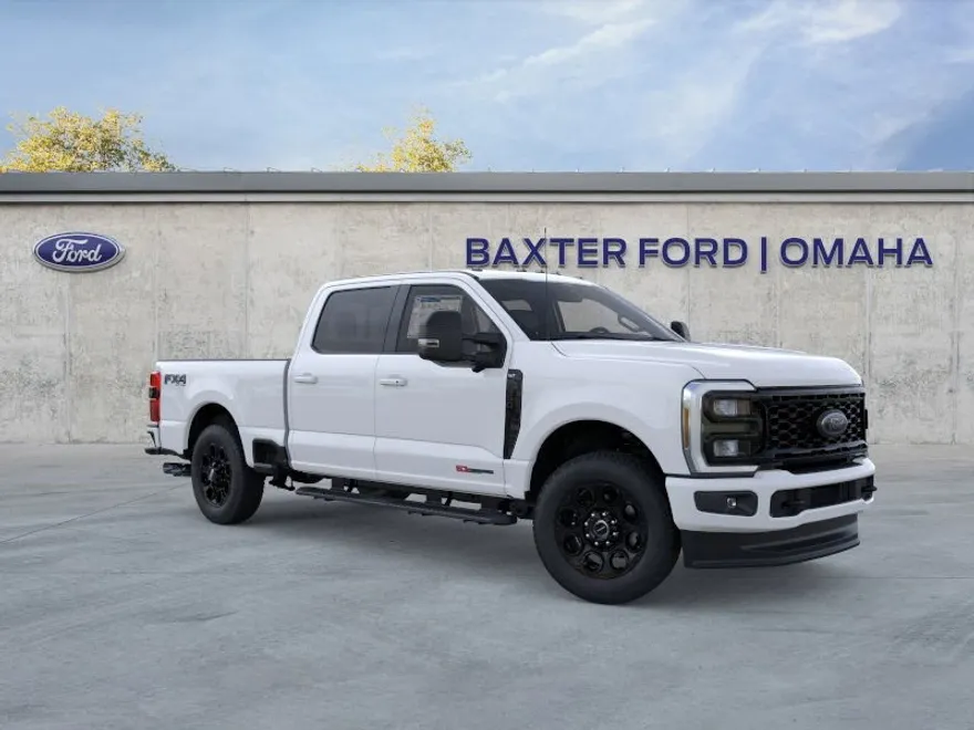 2026 Ford F-350 photo 1