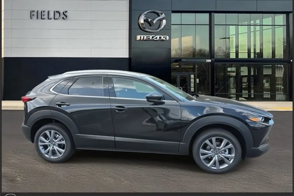 2025 Mazda CX-30 2.5 S Premium photo 1