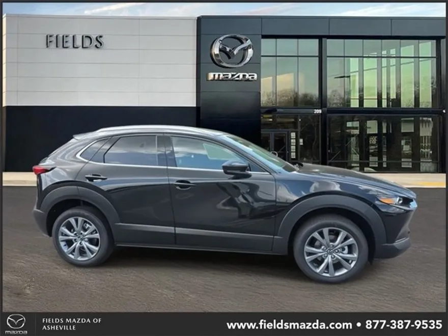 2025 Mazda CX-30 2.5 S Premium photo 1