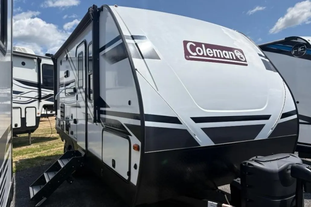 2022 Coleman Coleman photo 1
