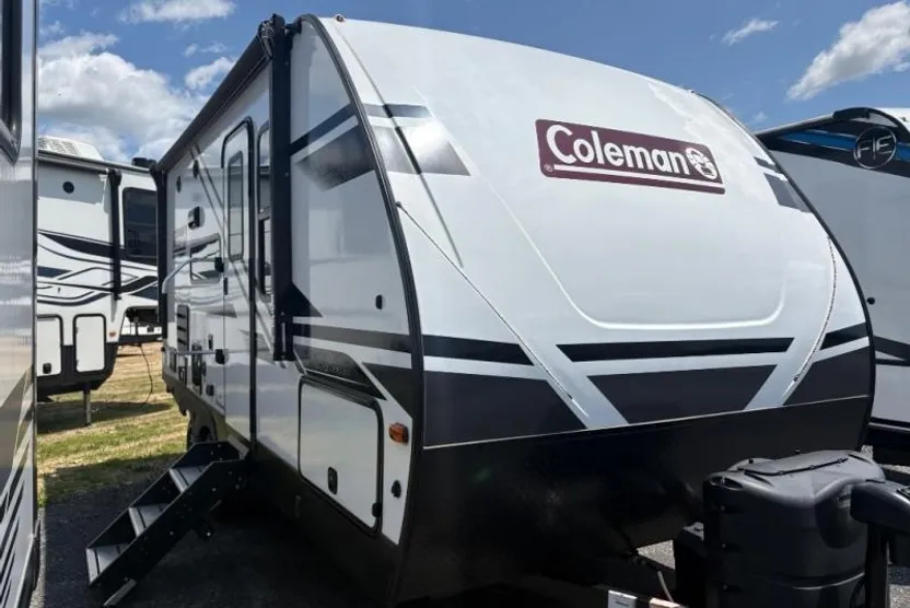2022 Coleman Coleman photo 1