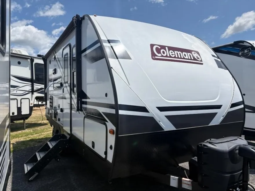 2022 Coleman Coleman photo 1