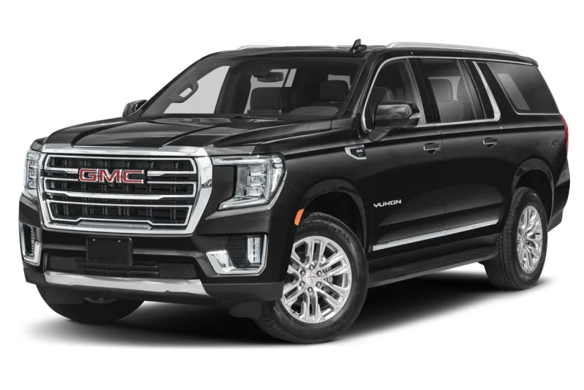 2021 Gmc Yukon XL SLT photo 1