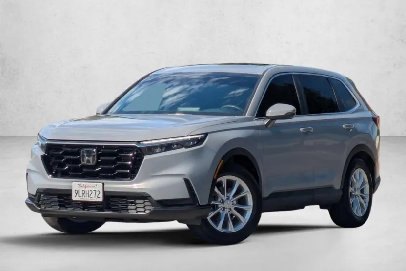 2024 Honda CR-V EX photo 1
