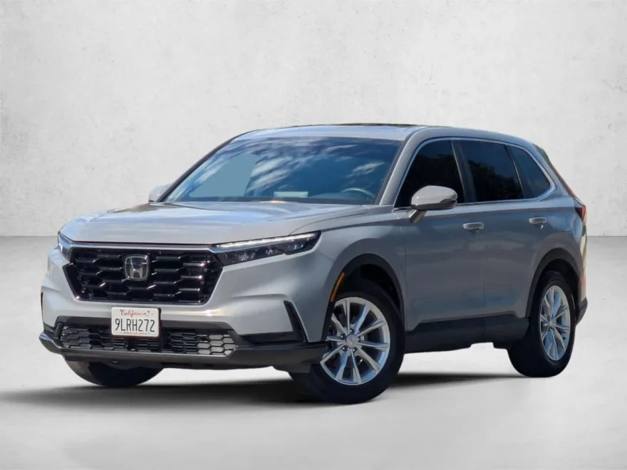 2024 Honda CR-V EX photo 1