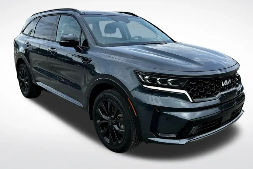2023 Kia Sorento SX photo 1