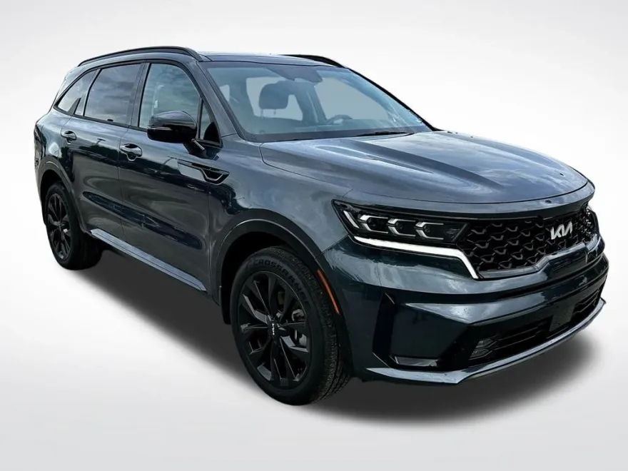2023 Kia Sorento SX photo 1