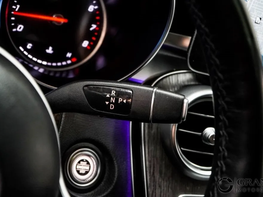 2022 Mercedes Benz GLC 300 4MATIC Coupe photo 30