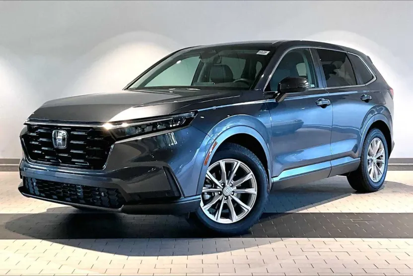 2024 Honda CR-V EX-L photo 1