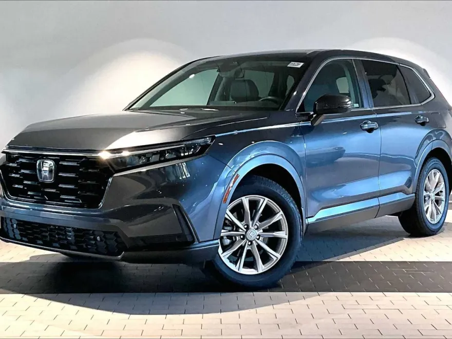 2024 Honda CR-V EX-L photo 1