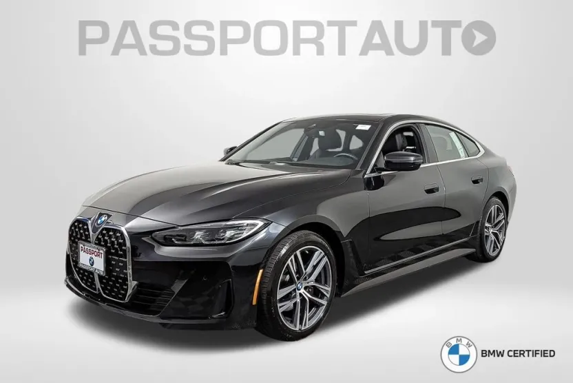 2023 Bmw 430i xDrive GC photo 1