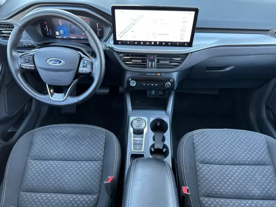 2023 Ford Escape Active photo 14