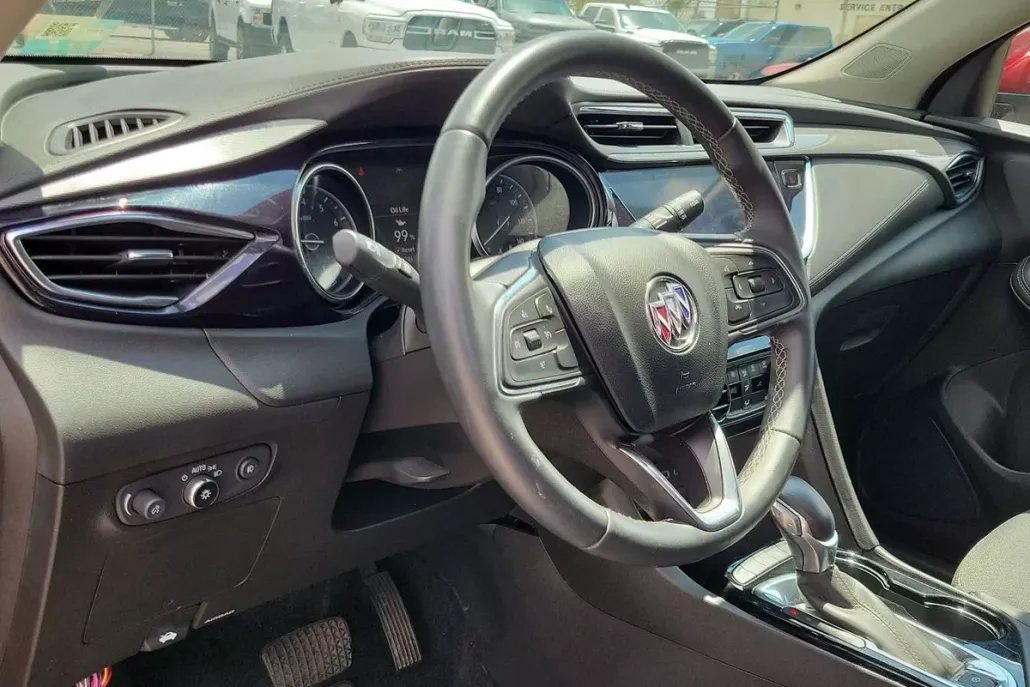 2023 Buick Encore GX Select photo 1