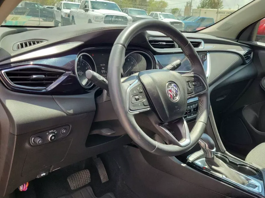 2023 Buick Encore GX Select photo 1