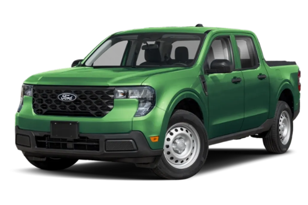2025 Ford Maverick XL photo 1