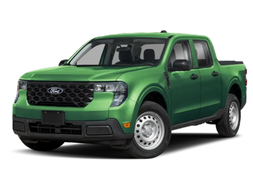 2025 Ford Maverick XL photo 1