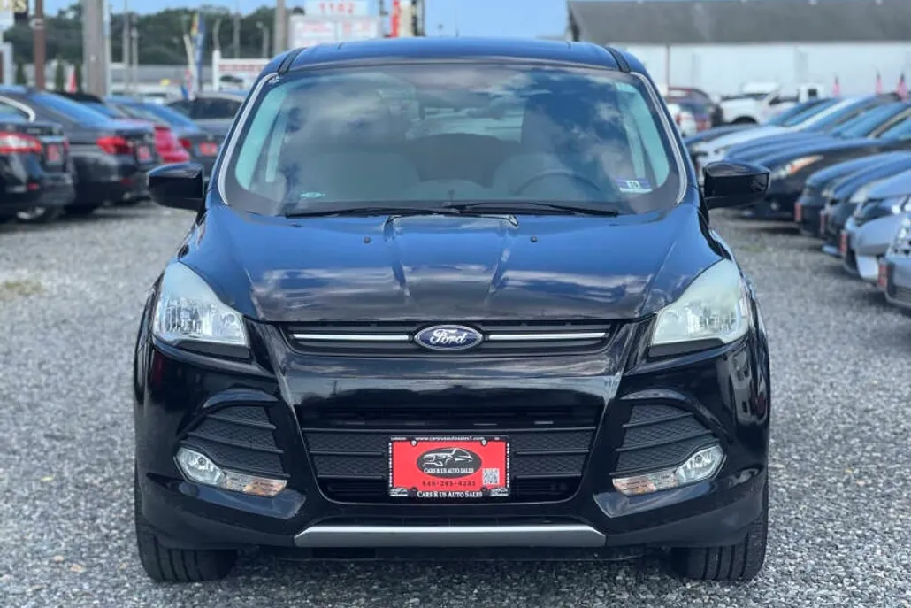 2016 Ford Escape SE photo 1