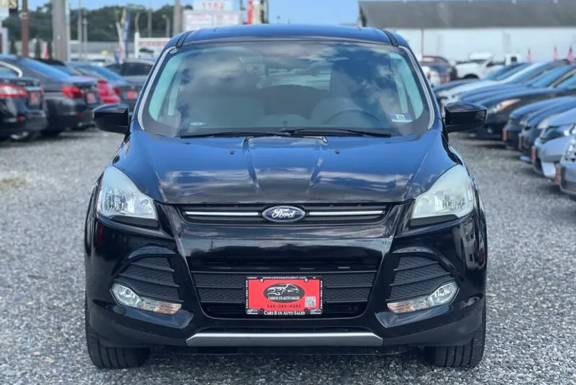 2016 Ford Escape SE photo 1