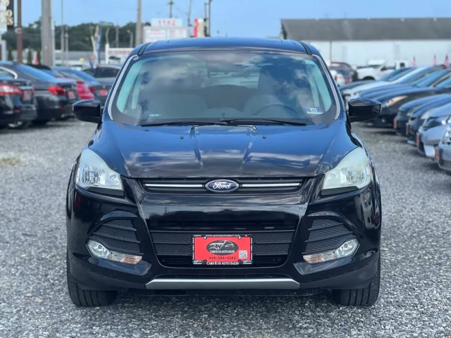 2016 Ford Escape SE photo 1