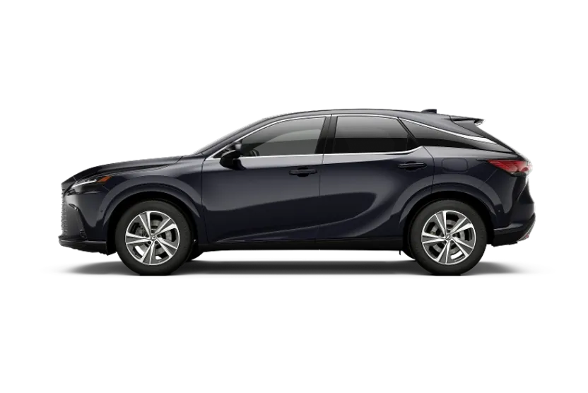 2025 Lexus RX 350 photo 1