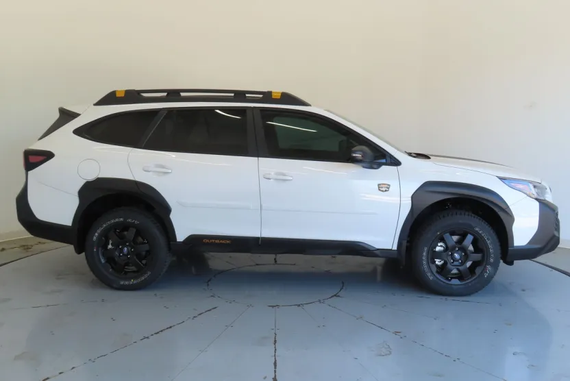 2025 Subaru Outback Wilderness photo 1