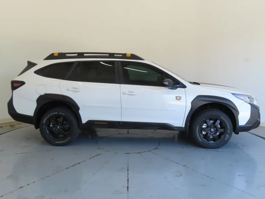2025 Subaru Outback Wilderness photo 1