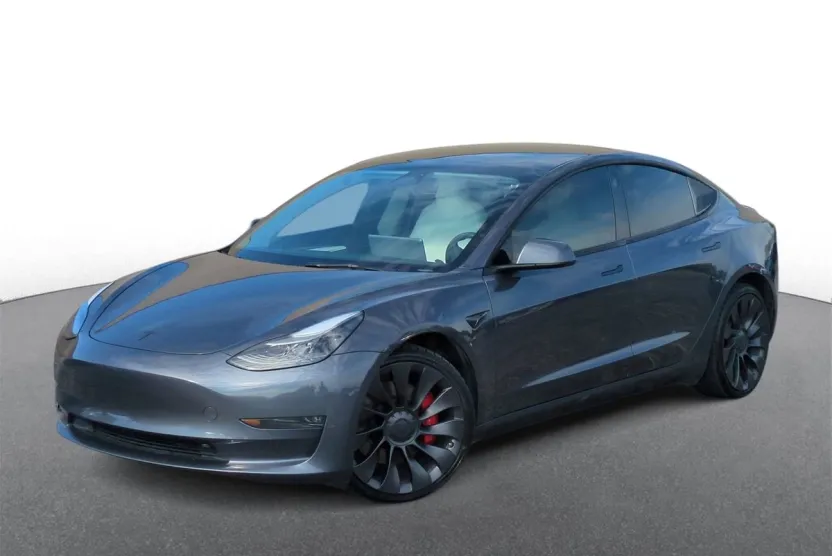 2023 Tesla Model 3 Performance photo 1