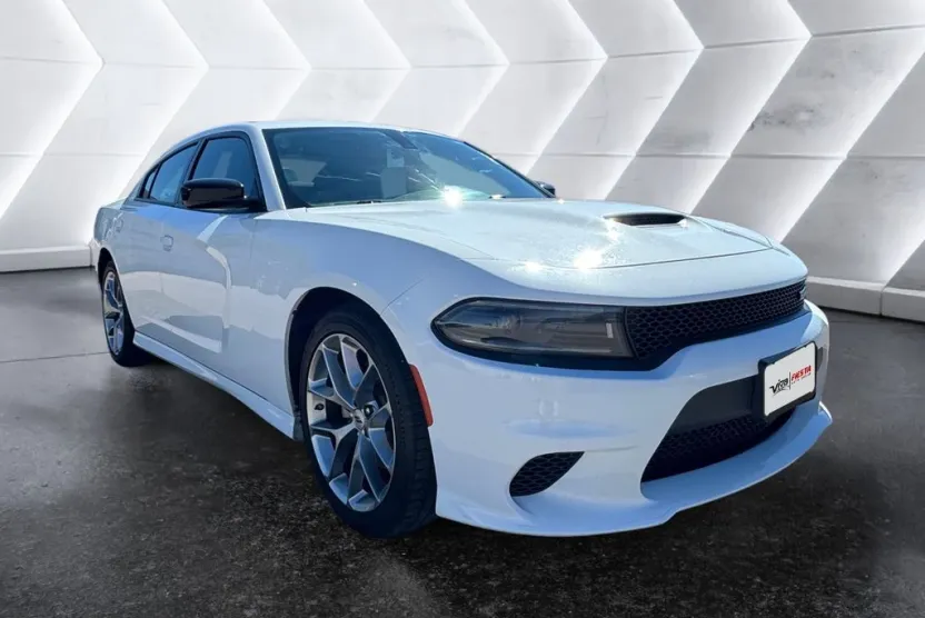 2023 Dodge Charger GT photo 1