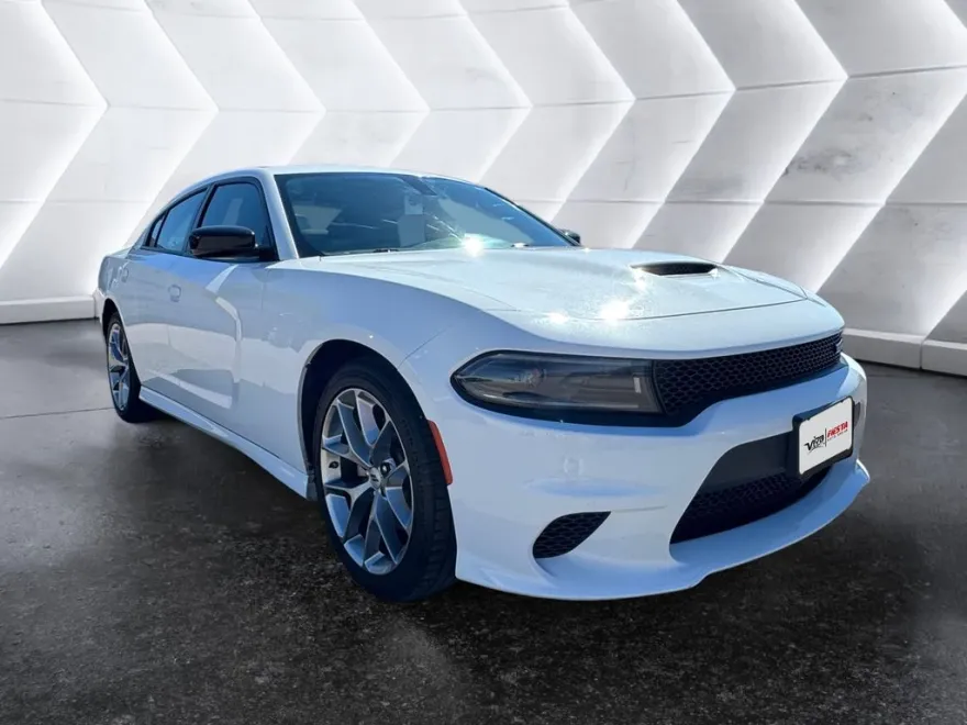 2023 Dodge Charger GT photo 1