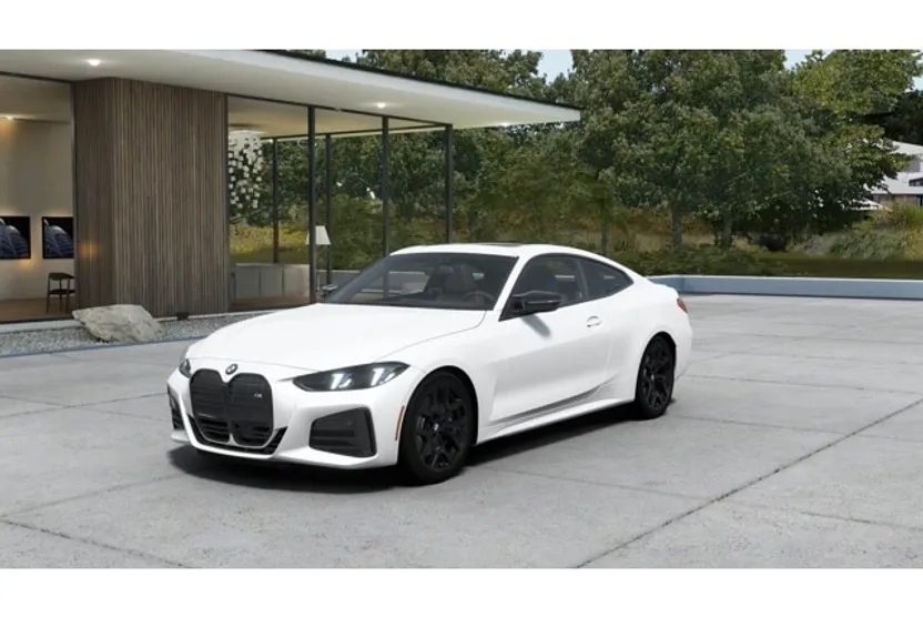 2026 Bmw M440i xDrive photo 1