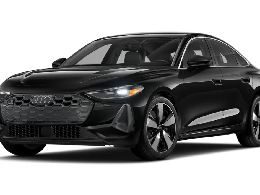 2025 Audi A5 2.0T Premium photo 1