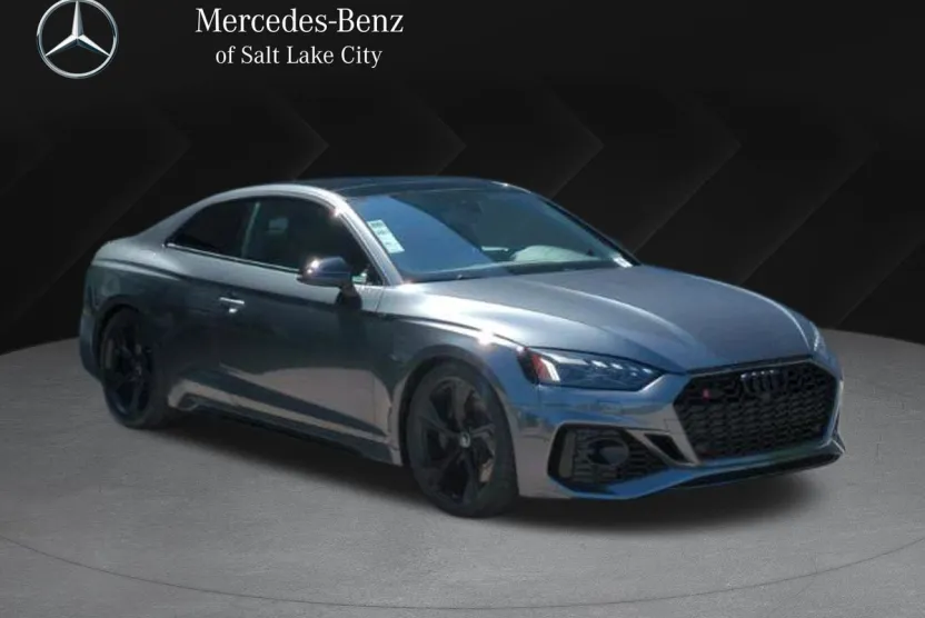 2023 Audi RS 5 photo 1