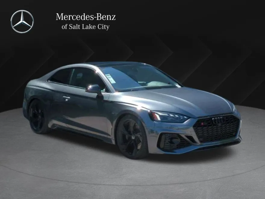 2023 Audi RS 5 photo 1