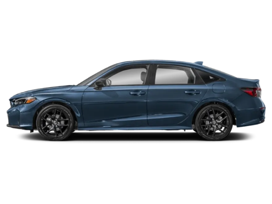 2026 Honda Civic Hybrid Sport photo 1