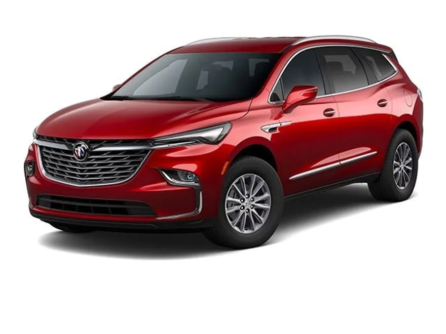 2024 Buick Enclave Premium photo 1