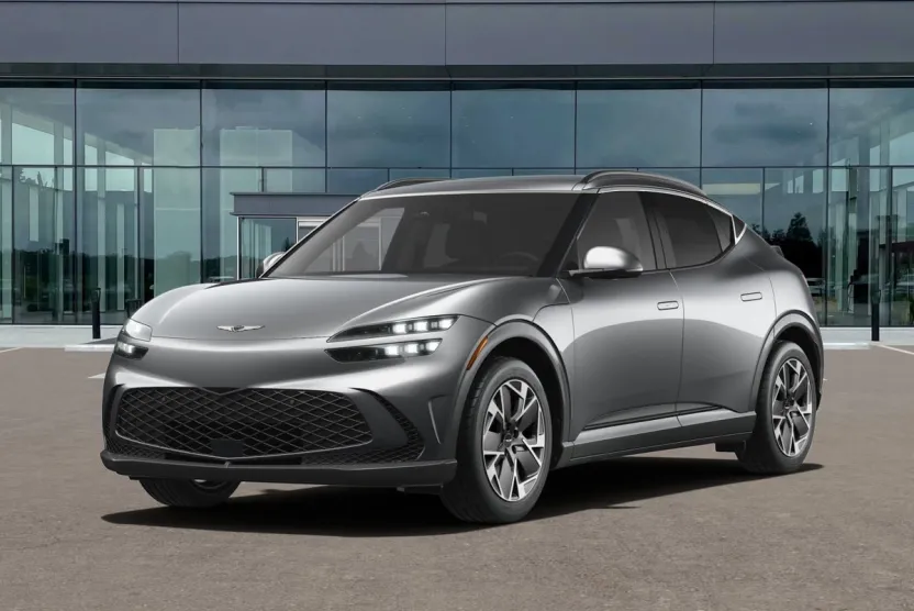 2025 Genesis GV60 AWD photo 1