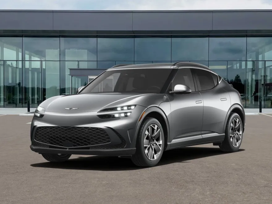 2025 Genesis GV60 AWD photo 1