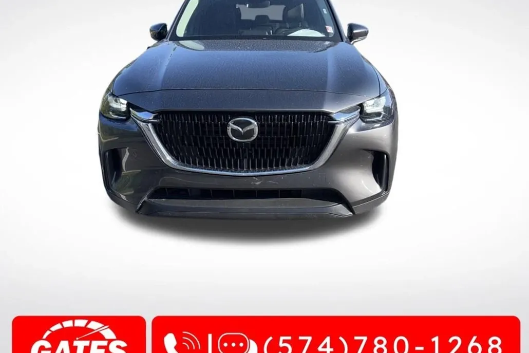 2024 Mazda CX-90 3.3 Turbo Preferred Plus photo 1