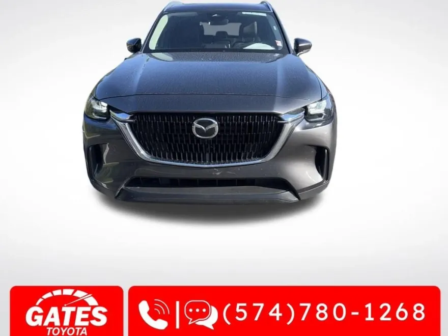 2024 Mazda CX-90 3.3 Turbo Preferred Plus photo 1