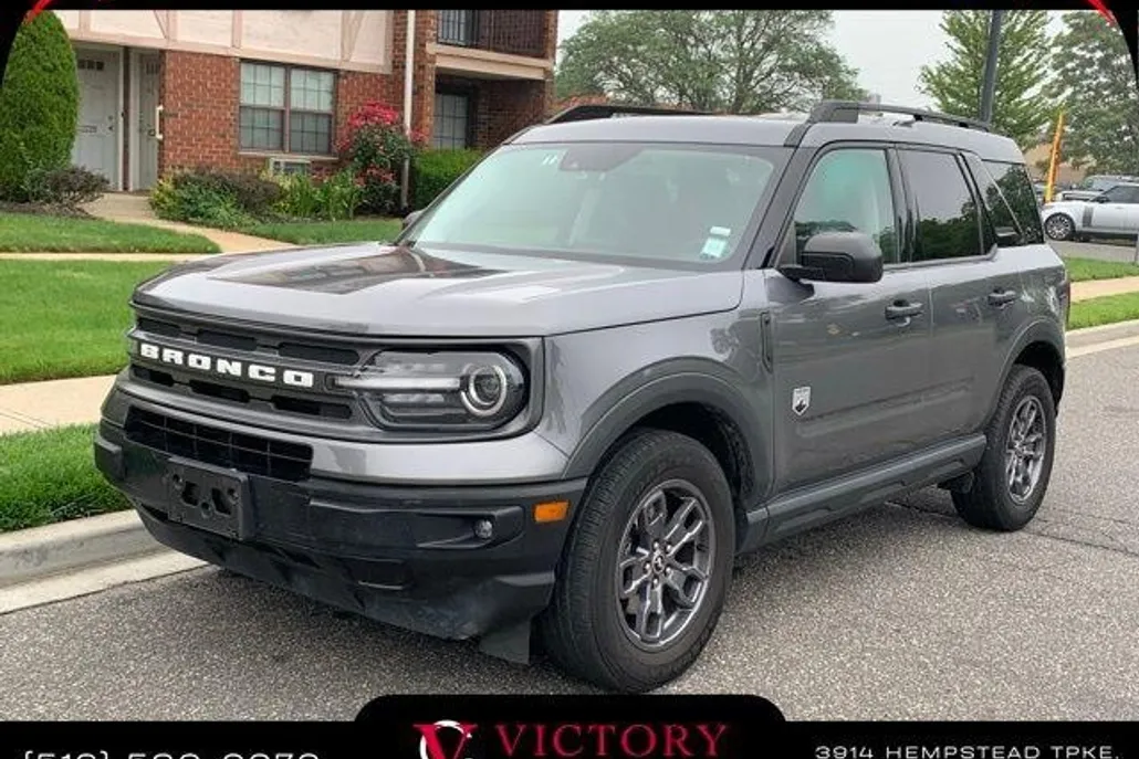2021 Ford Ranger XL photo 1