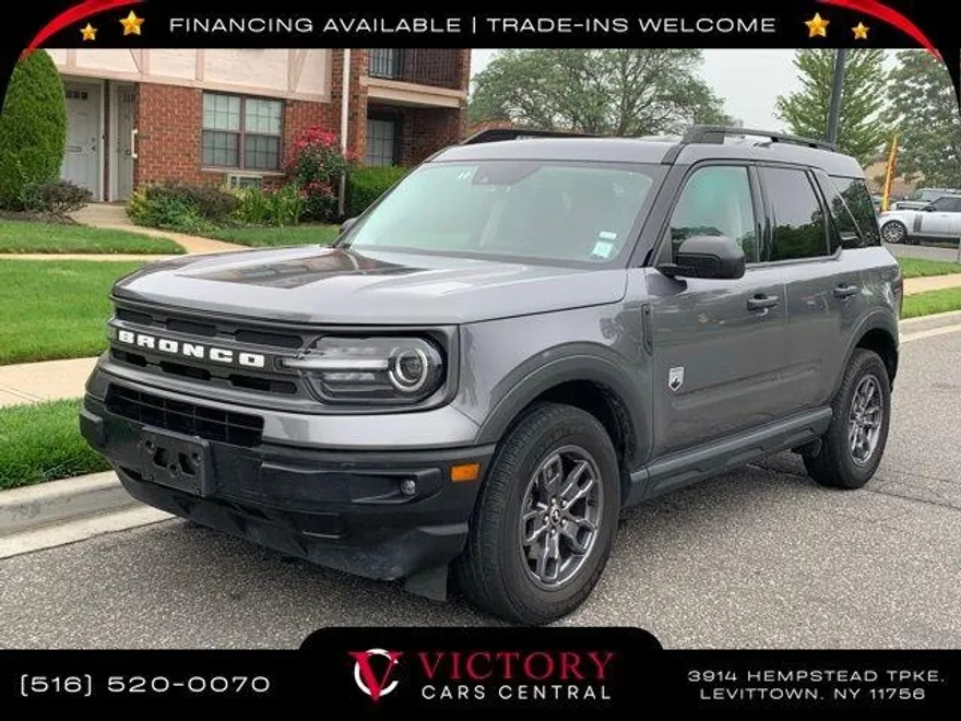 2021 Ford Ranger XL photo 1