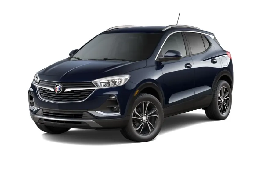 2021 Buick Encore GX Select photo 1
