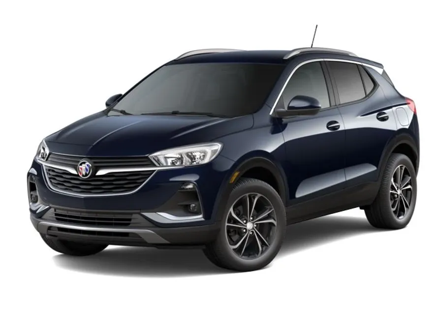 2021 Buick Encore GX Select photo 1