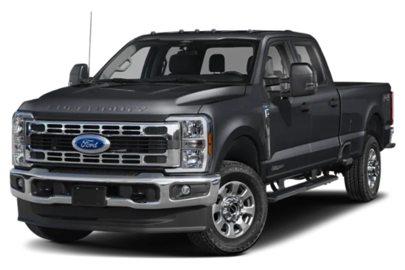 2026 Ford F-350 XLT photo 1