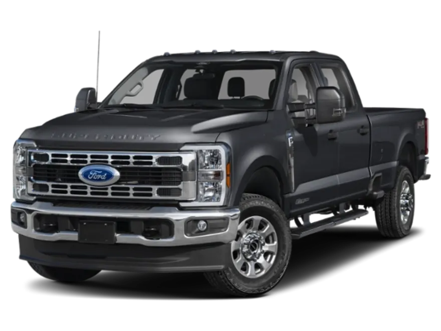 2026 Ford F-350 XLT photo 1