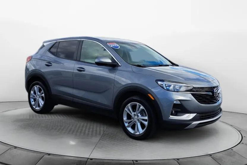 2023 Buick Encore GX Preferred photo 1