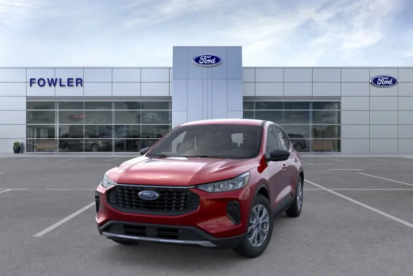 2025 Ford Escape Active photo 1