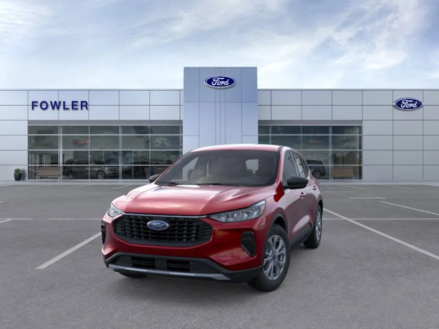 2025 Ford Escape Active photo 1
