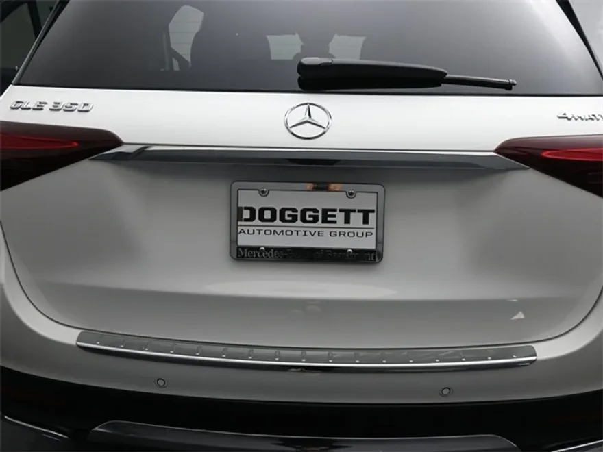 2026 Mercedes Benz GLE 350 4MATIC photo 1